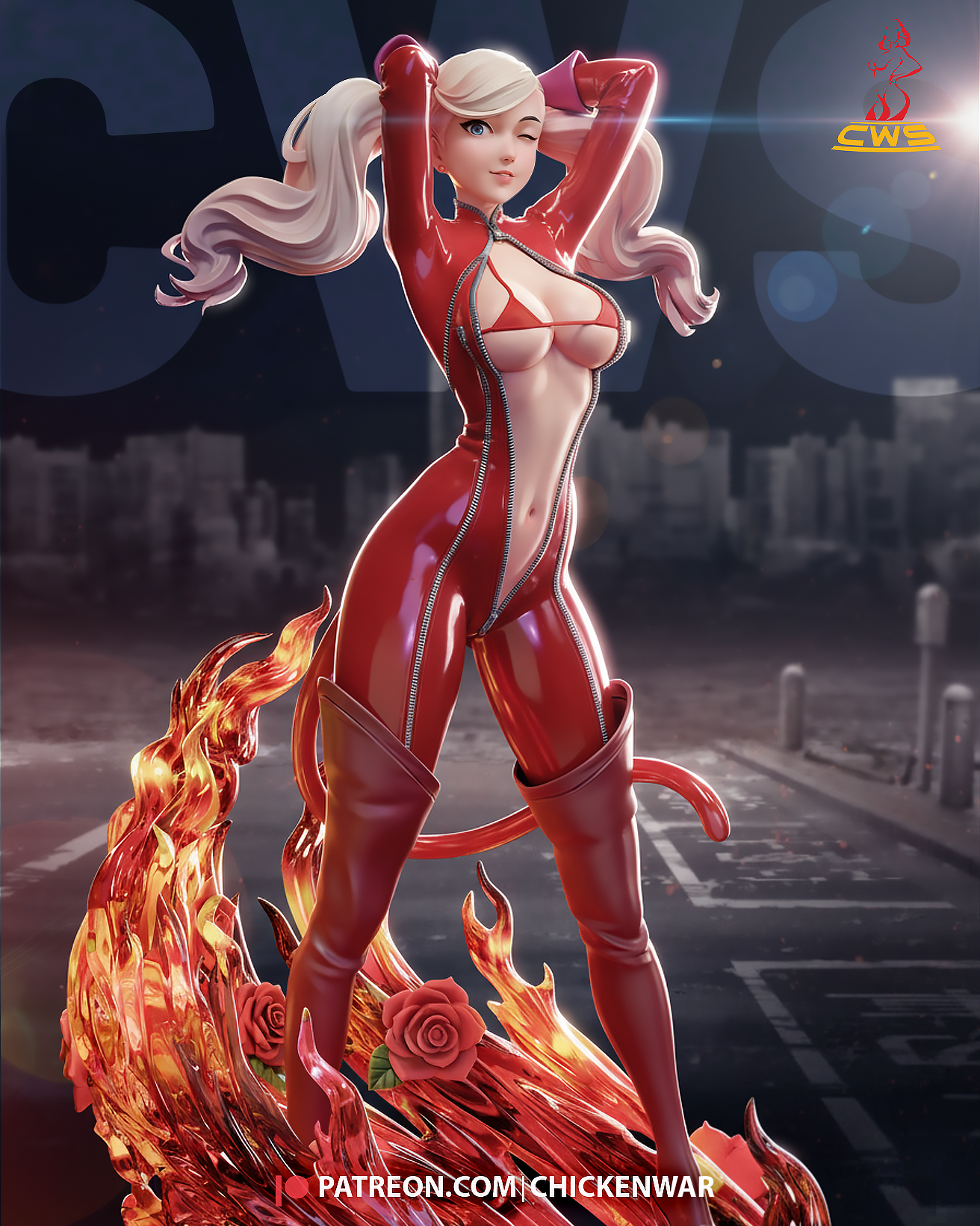 Ann STL