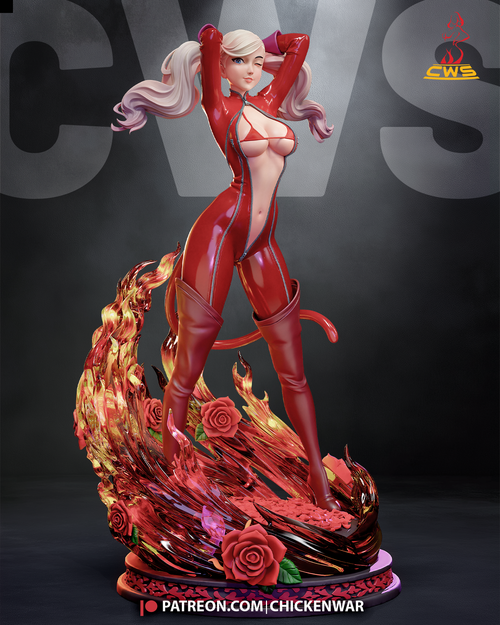 Ann STL
