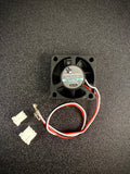 HoneyBadger Performance Series 3010 Axial Fan