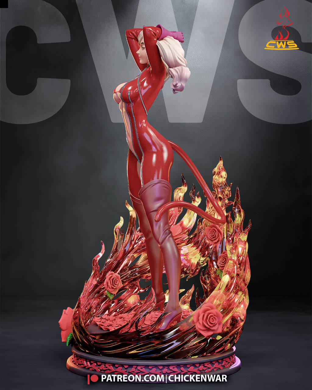 Ann STL