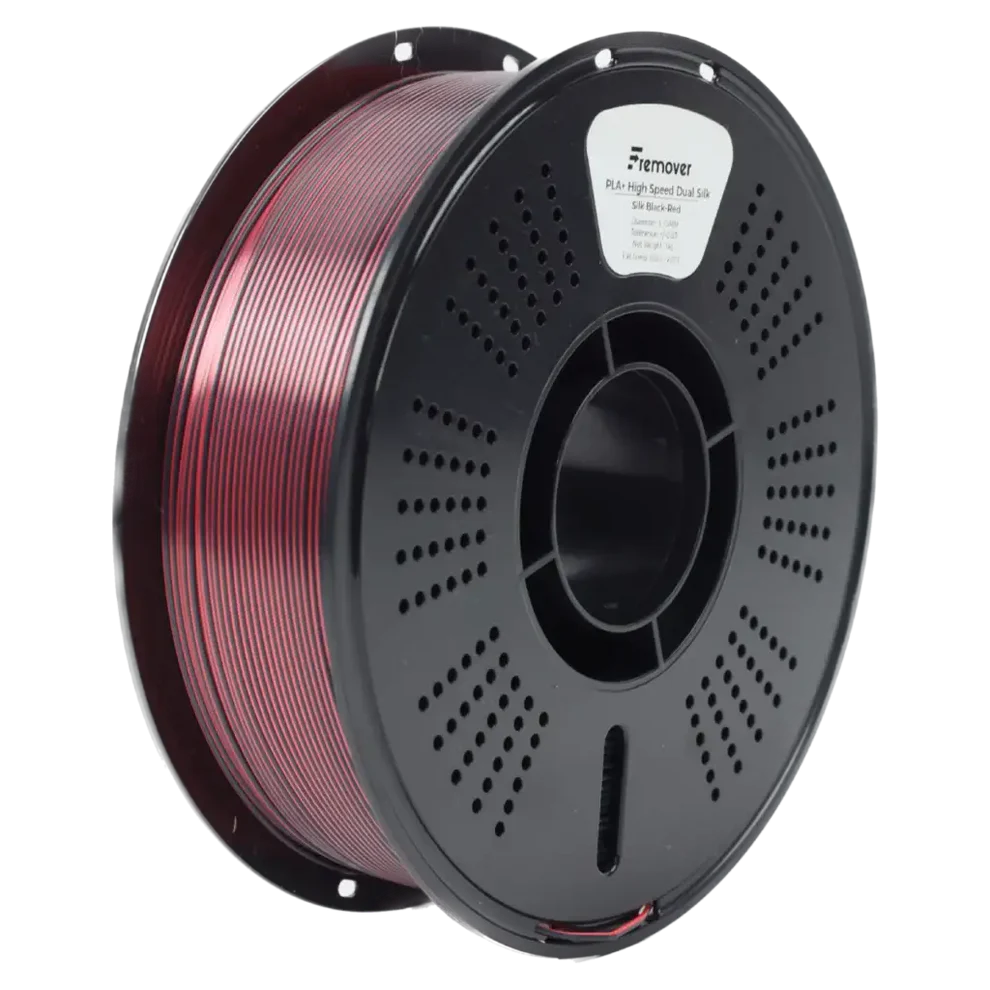 Fremover - High Speed PLA+ Dual Silk Filament 1.75mm 1kg