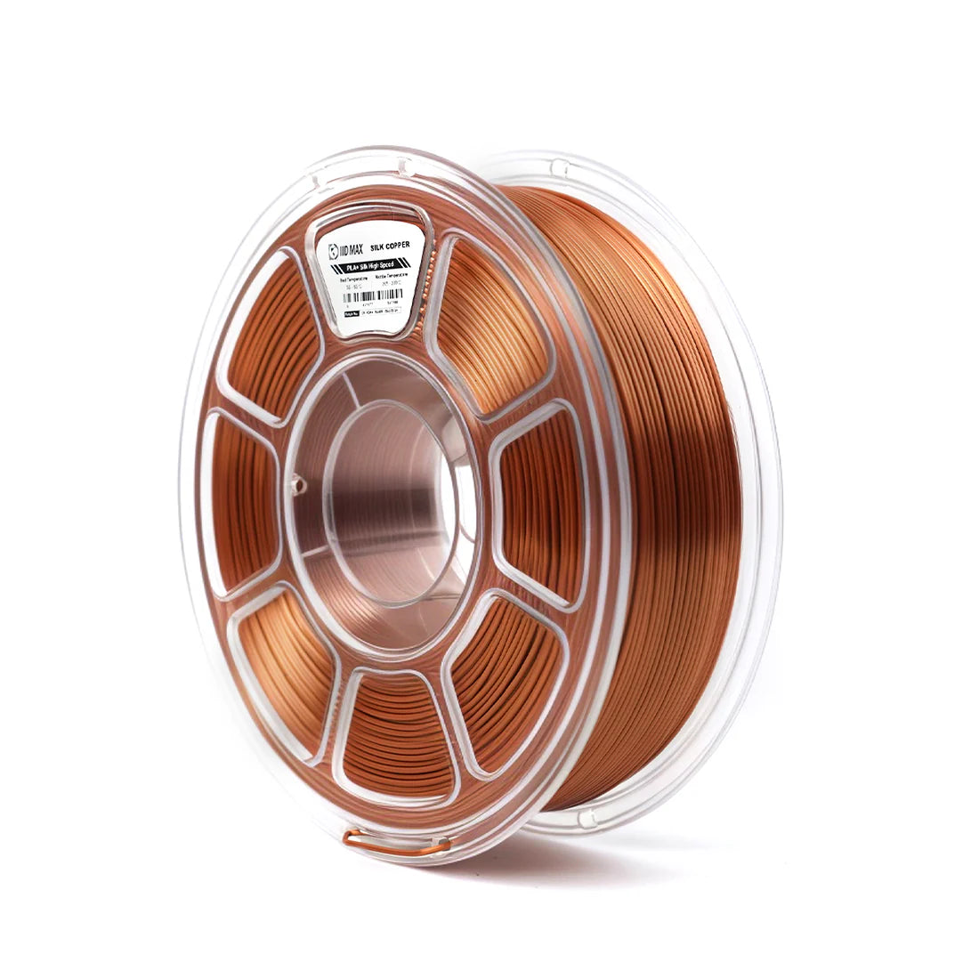 IIID Max - High Speed Silk PLA+ Filament 1.75mm 1kg