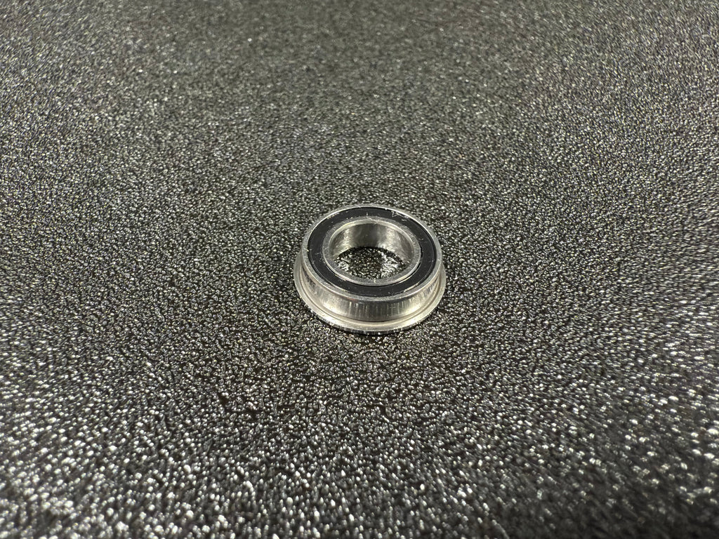 HoneyBadger Chrome Steel Bearings