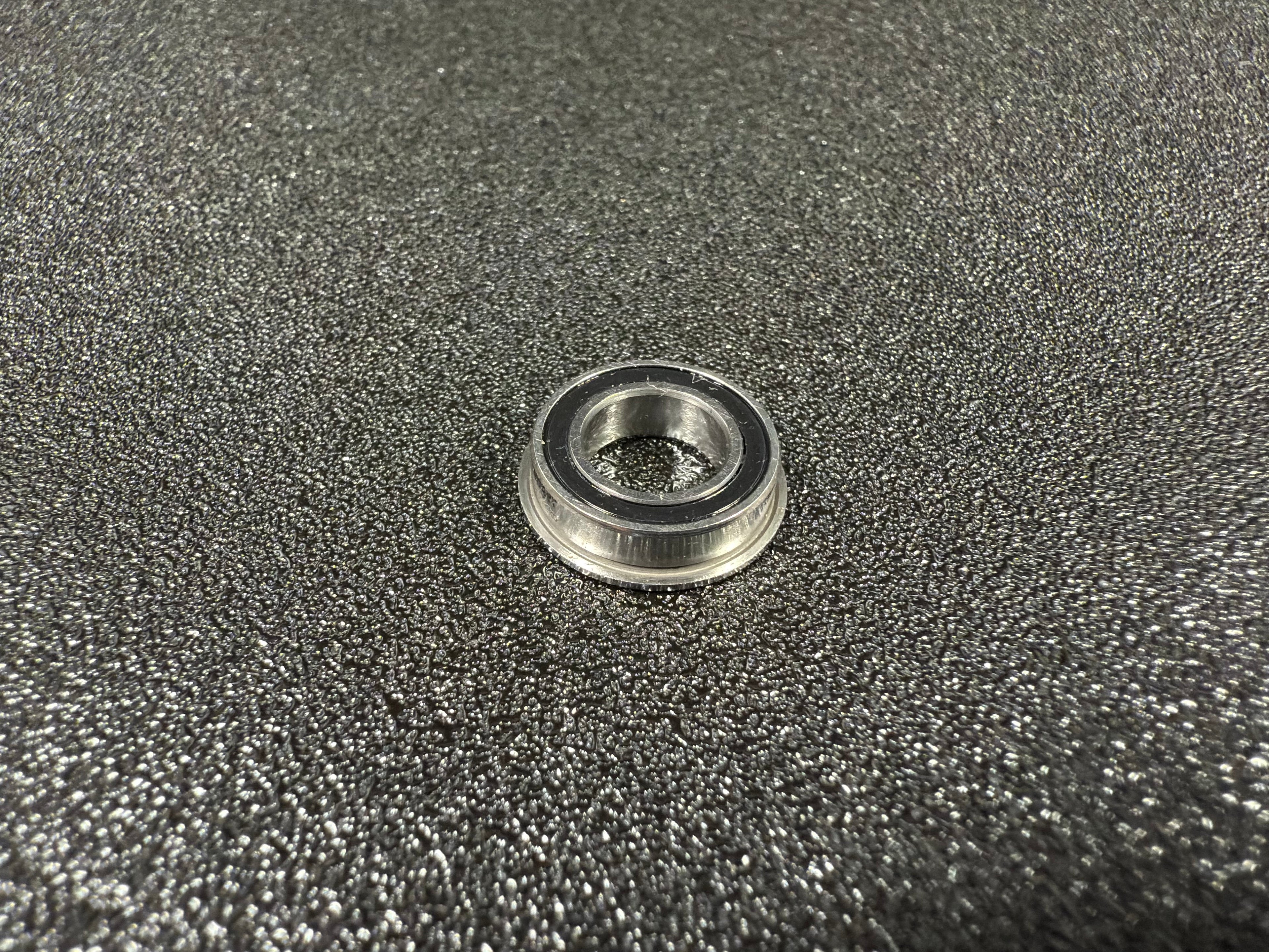 HoneyBadger Chrome Steel Bearings