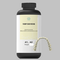 Temporary Crown &amp; Bridge Resin for DLP &amp; LCD Printers 500ml or 500grams