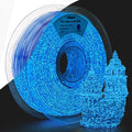 PLA Glow-in-the-Dark 1.75mm, 1KG/2.2LB