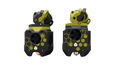 A4T Toolhead Kit by HoneyBadger