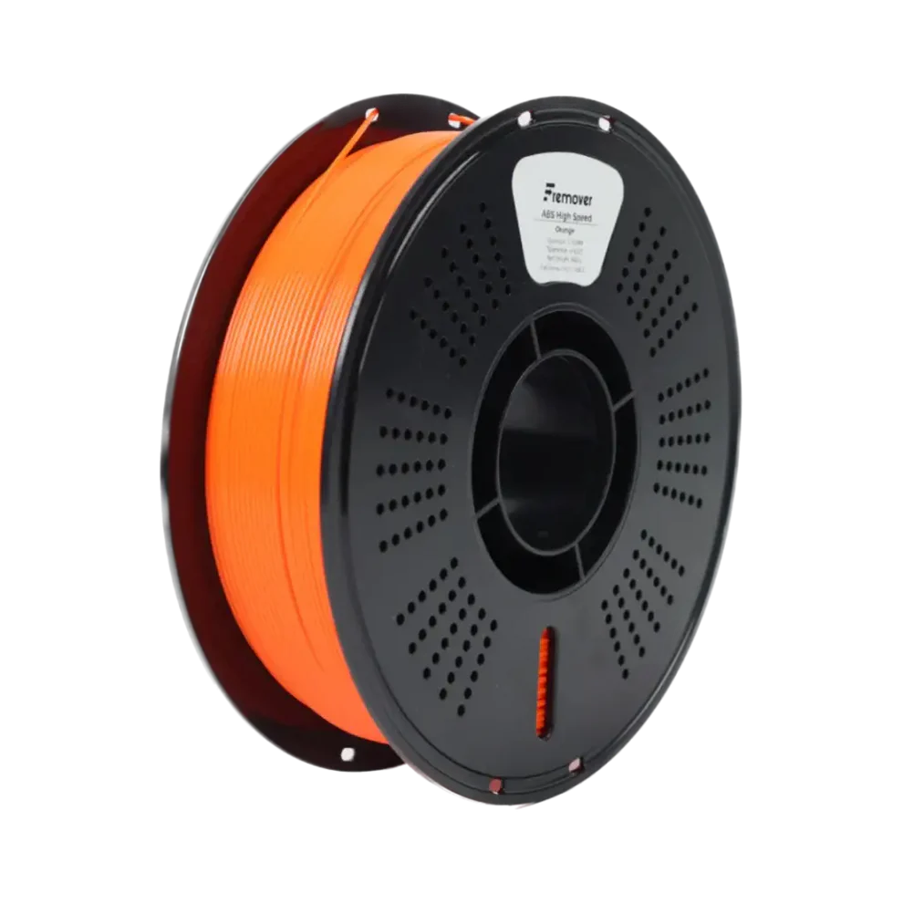 Fremover - HS ABS Filament (0.8kg)