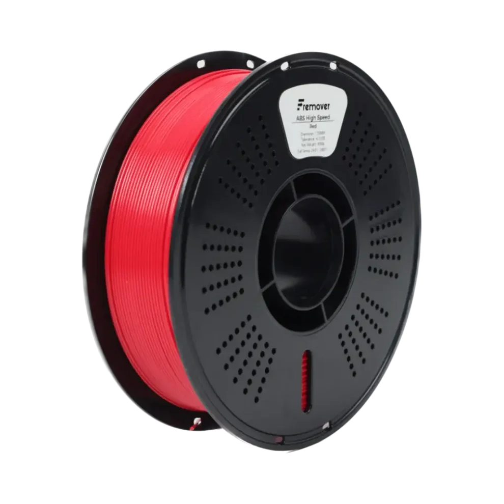 Fremover - HS ABS Filament (0.8kg)