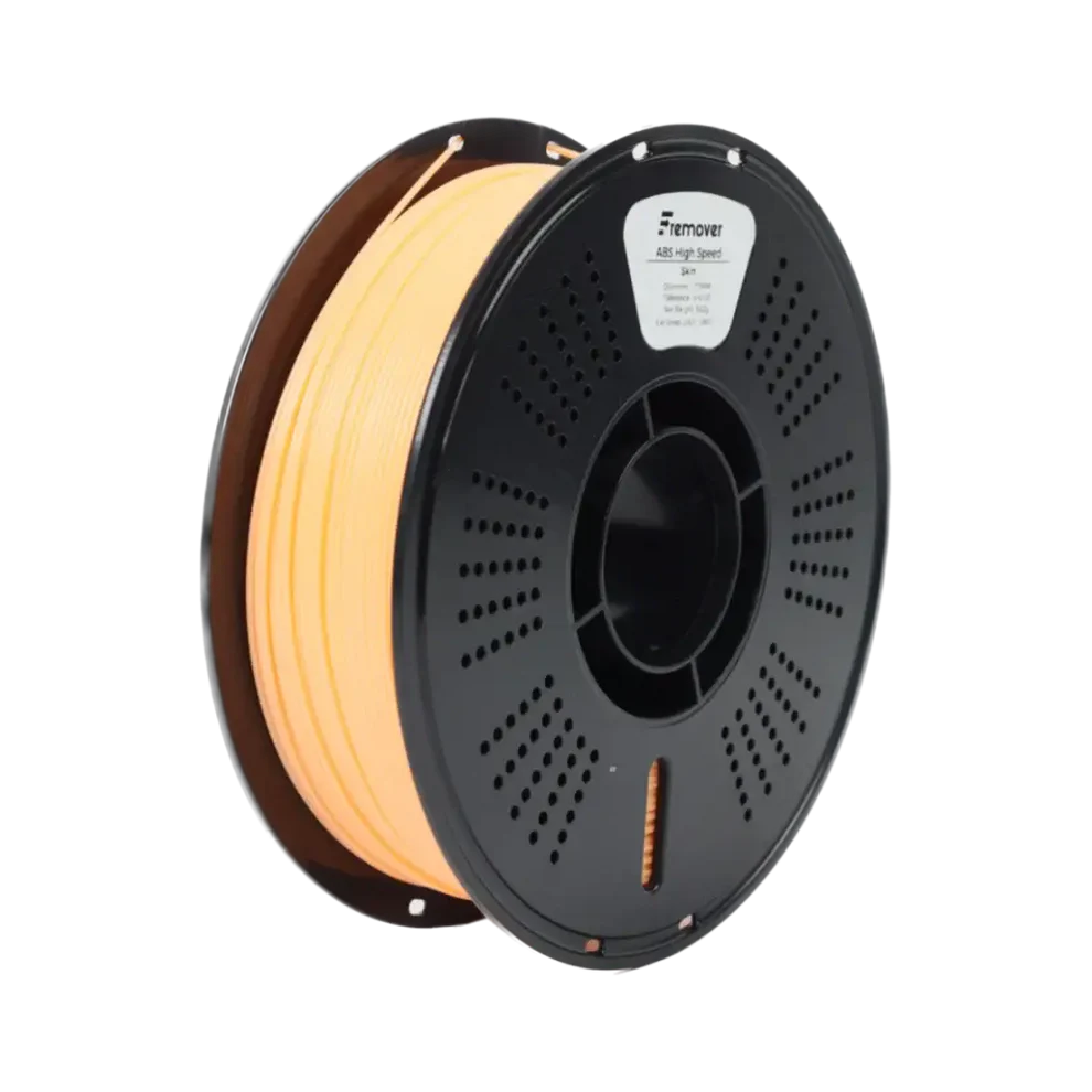 Fremover - HS ABS Filament (0.8kg)