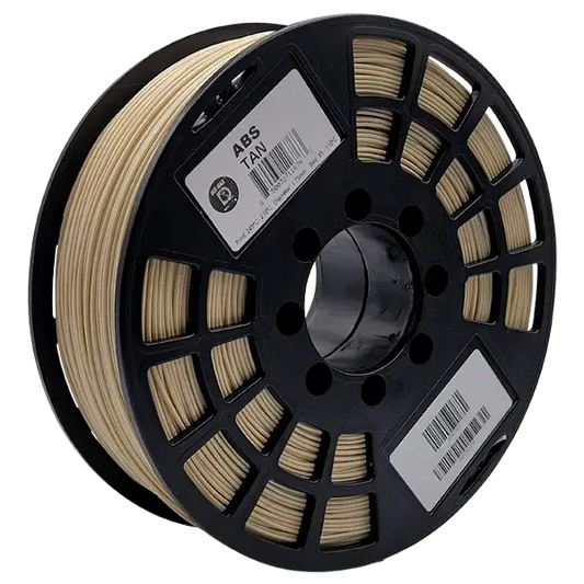IIID Max - ABS Filament