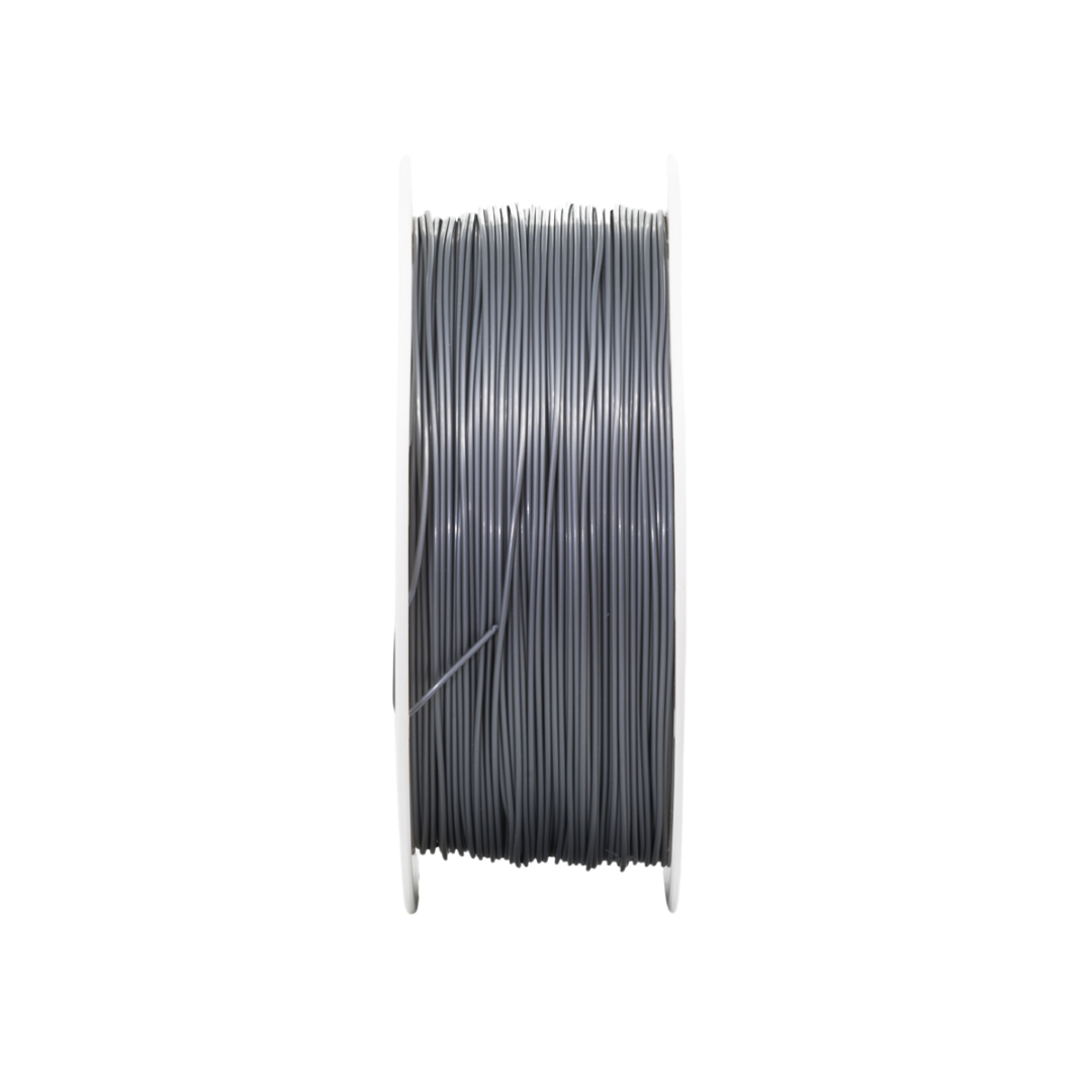 Dynalabs ABS Filament 1.75mm 1kg - Silver Grey
