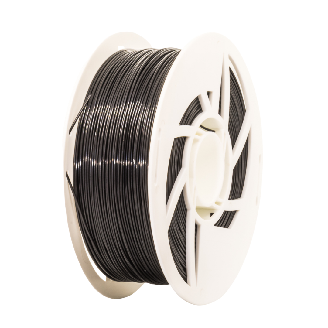 Dynalabs Acetal POM Filament 1.75mm 1kg - Black
