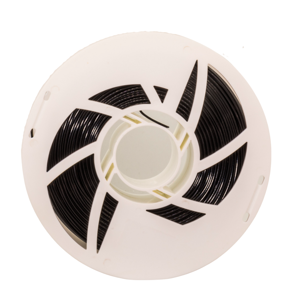 Dynalabs Acetal POM Filament 1.75mm 1kg - Black