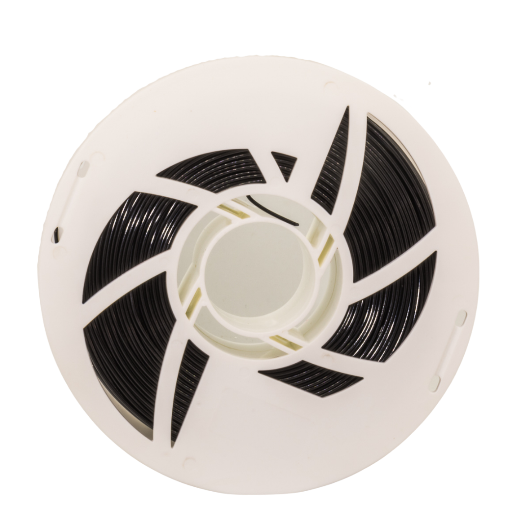 Dynalabs Acetal POM Filament 1.75mm 1kg - Black