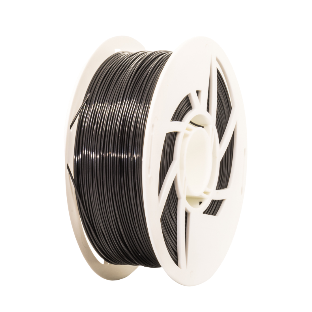Dynalabs Acetal POM Filament 1.75mm 1kg - Black