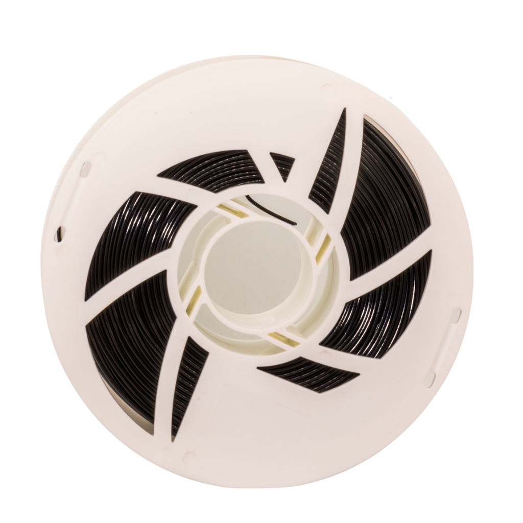 Dynalabs Acetal POM Filament 1.75mm 1kg - Black