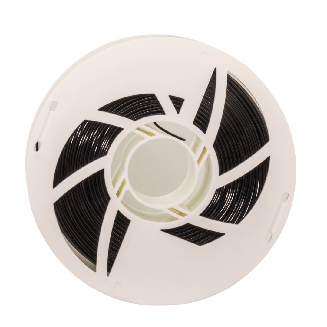 Dynalabs Acetal POM Filament 1.75mm 1kg - Black