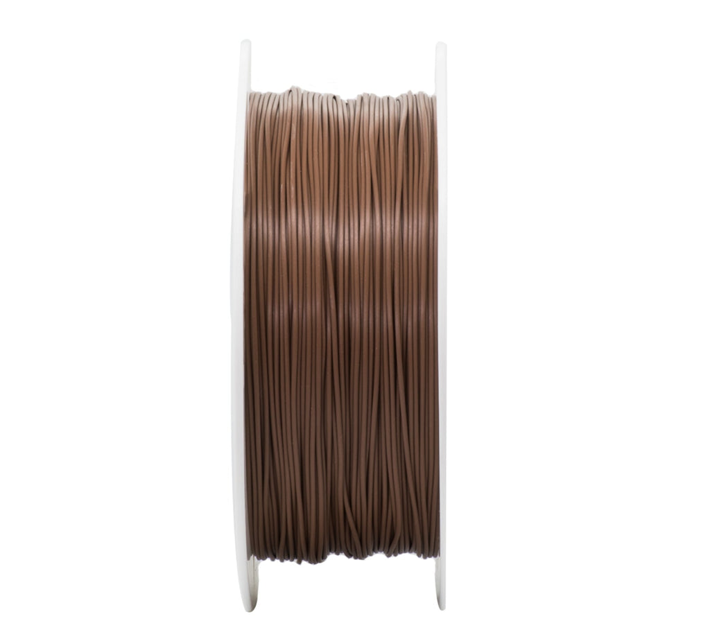 Dynalabs PLA Boutique Filament 1.75mm 1kg - Chocolate