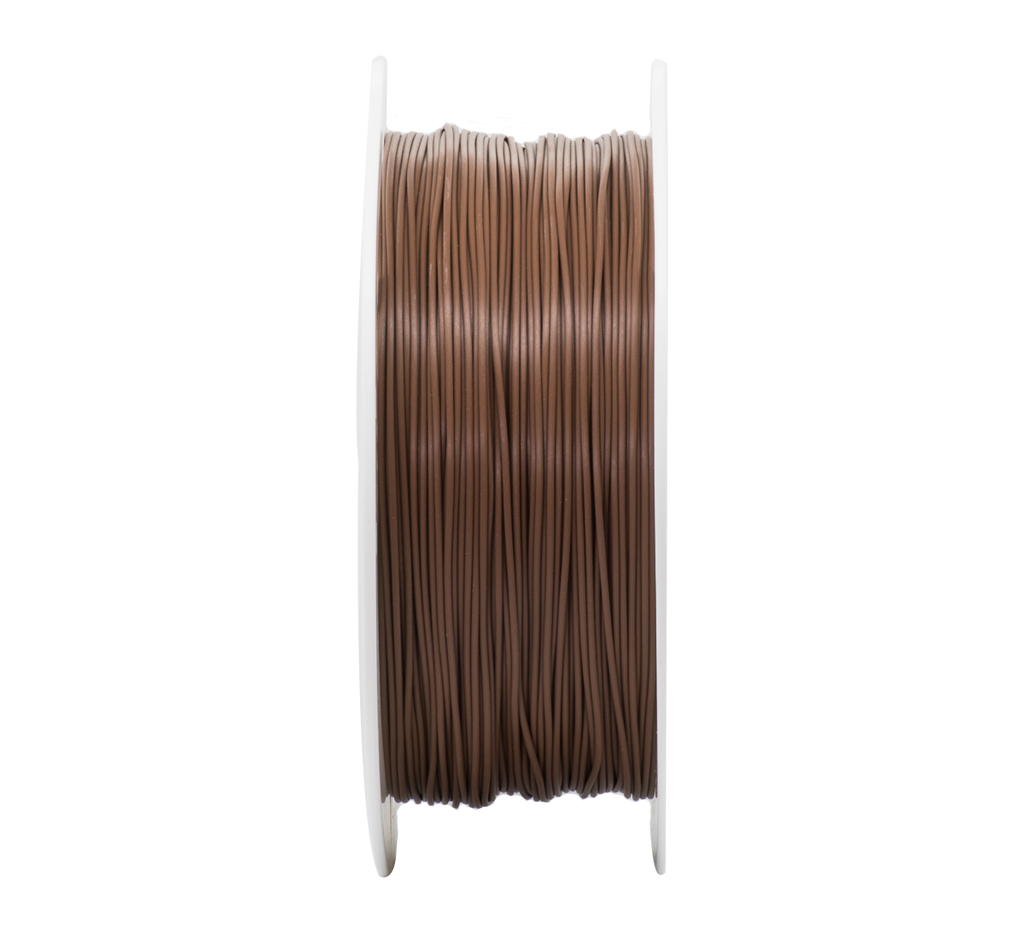 Dynalabs PLA Boutique Filament 1.75mm 1kg - Milk Caramel