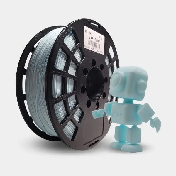 IIID Max - Classic PLA+ Filament 1.75mm 1kg