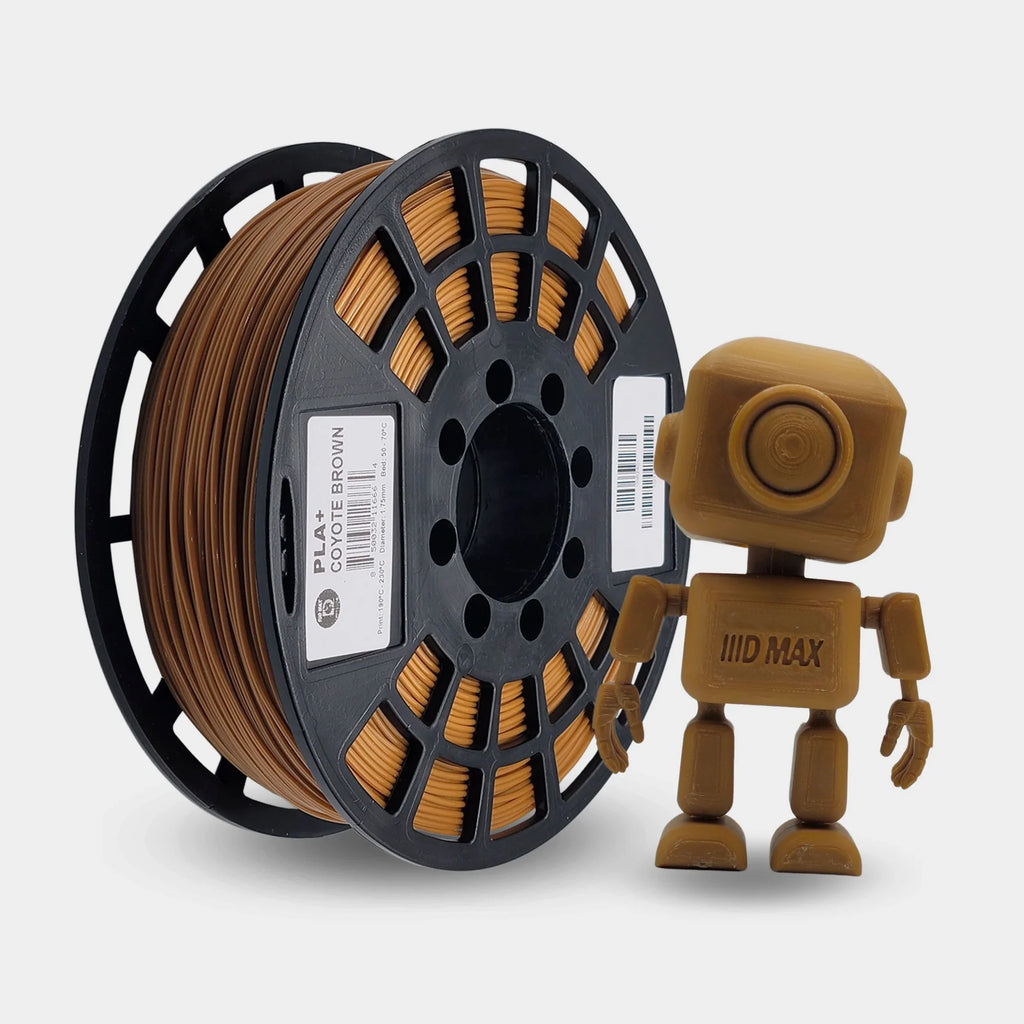 IIID Max - Classic PLA+ Filament 1.75mm 1kg