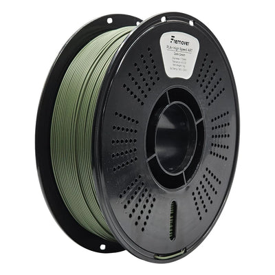 Fremover - High Speed PLA+ Filament 1.75mm 1kg
