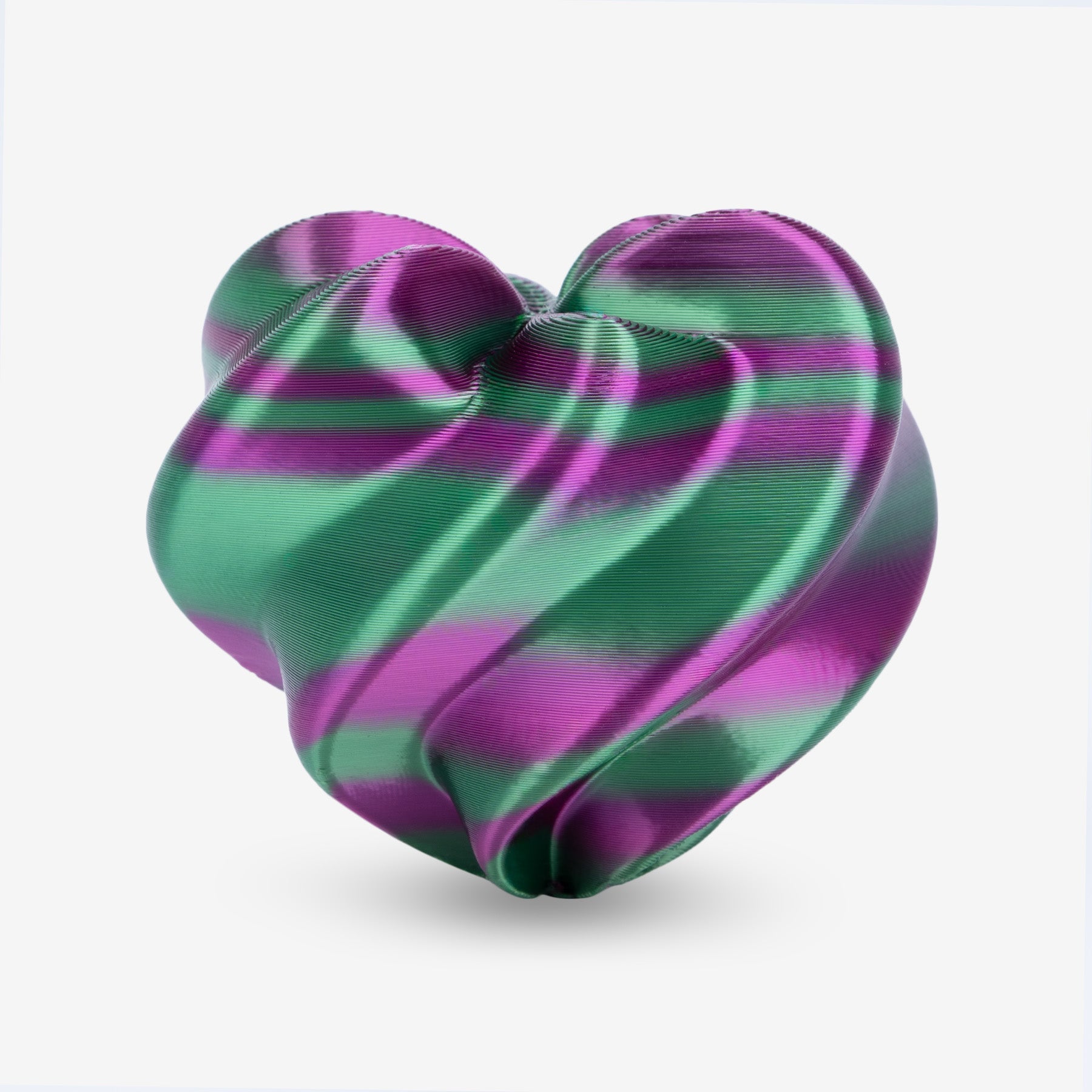 PLA Silk S-Series Filament 1.75mm, 1KG/2.2LB