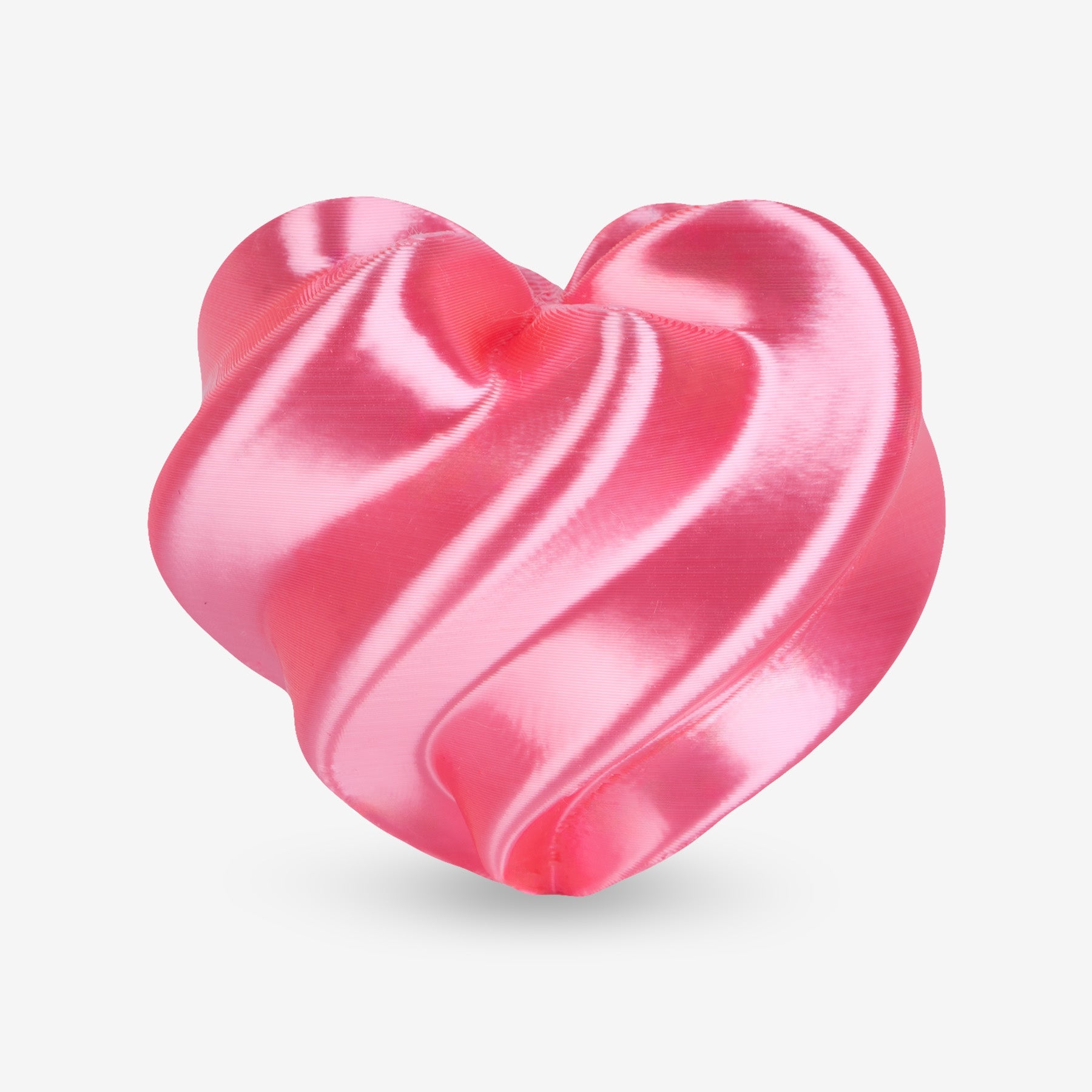 PLA Silk Basic 1.75mm, 1KG/2.2LB