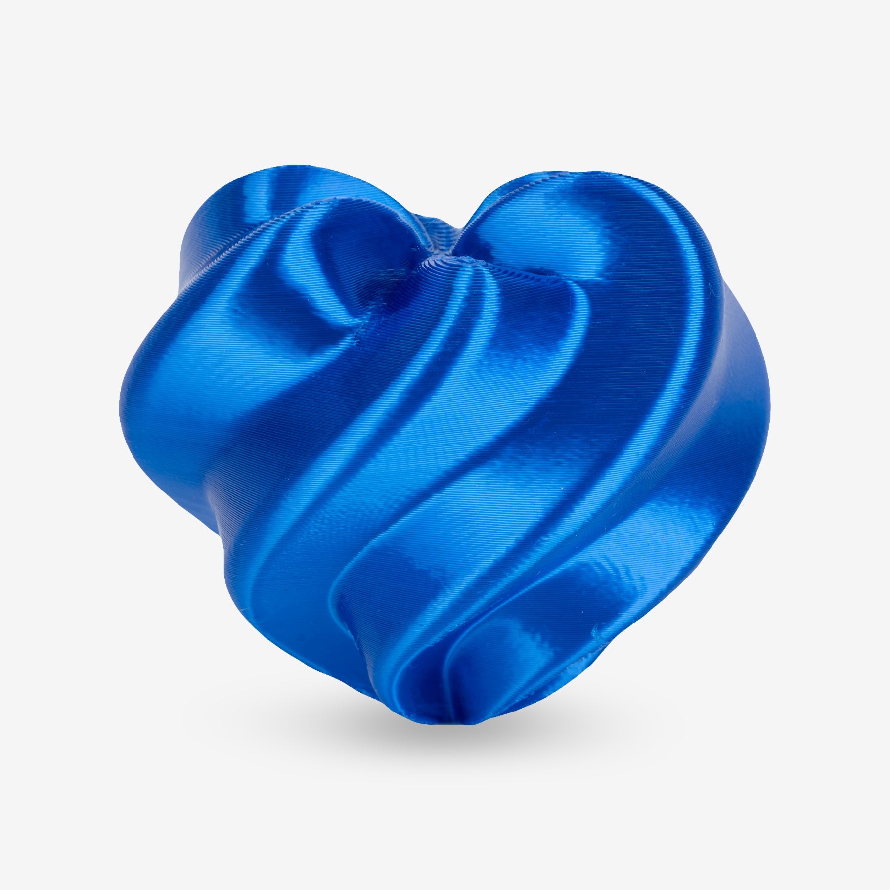 PLA Silk Basic 1.75mm, 1KG/2.2LB