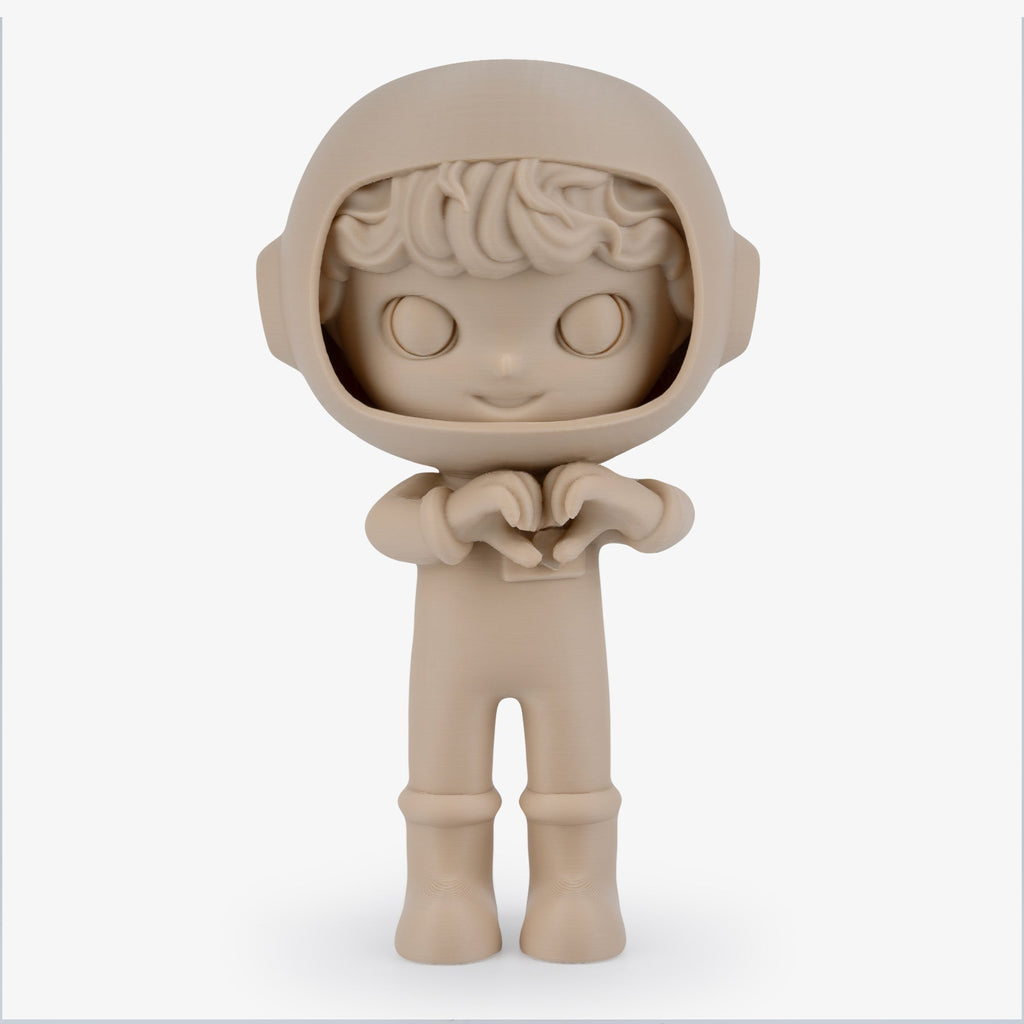 PLA Matte Basic 1.75mm, 1KG/2.2LB