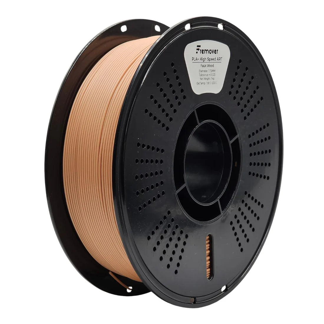 Fremover - High Speed PLA+ Filament 1.75mm 1kg