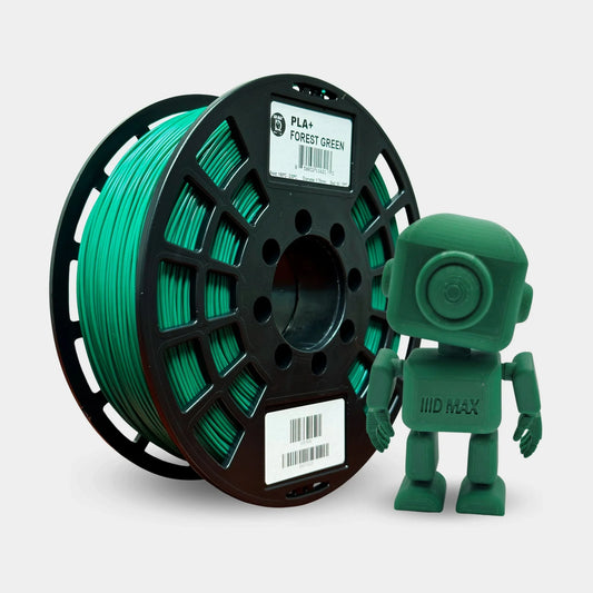 IIID Max - Classic PLA+ Filament 1.75mm 1kg