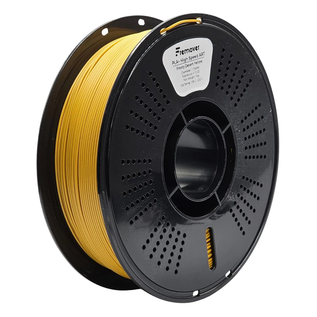 Fremover - High Speed PLA+ Filament 1.75mm 1kg