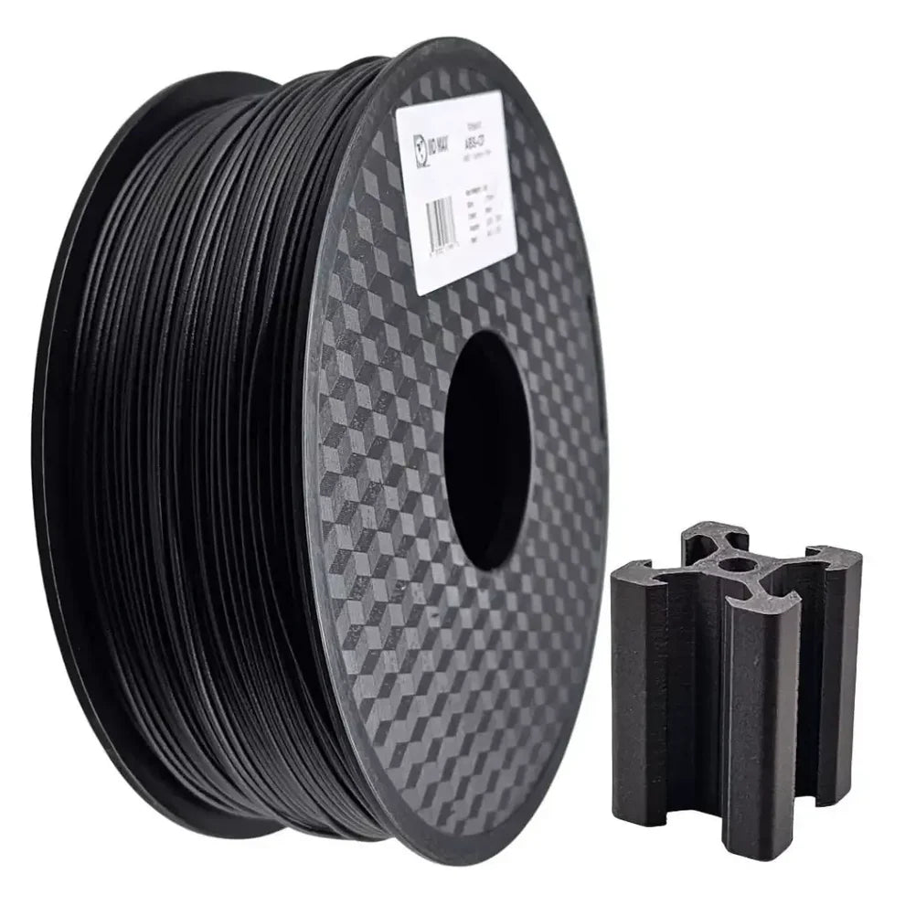 IIID Max – FiberX ABS+CF Filament