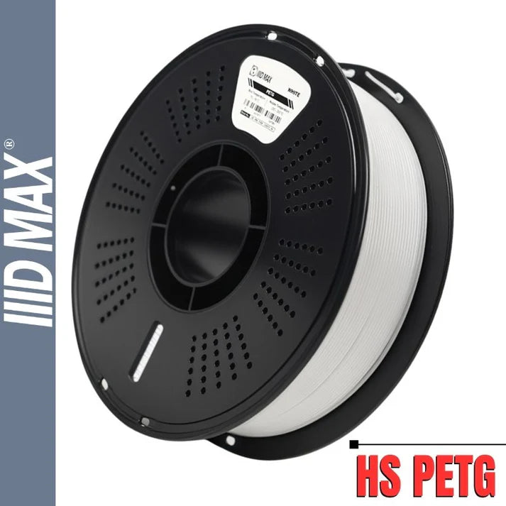 IIID Max – High Speed PETG Filament