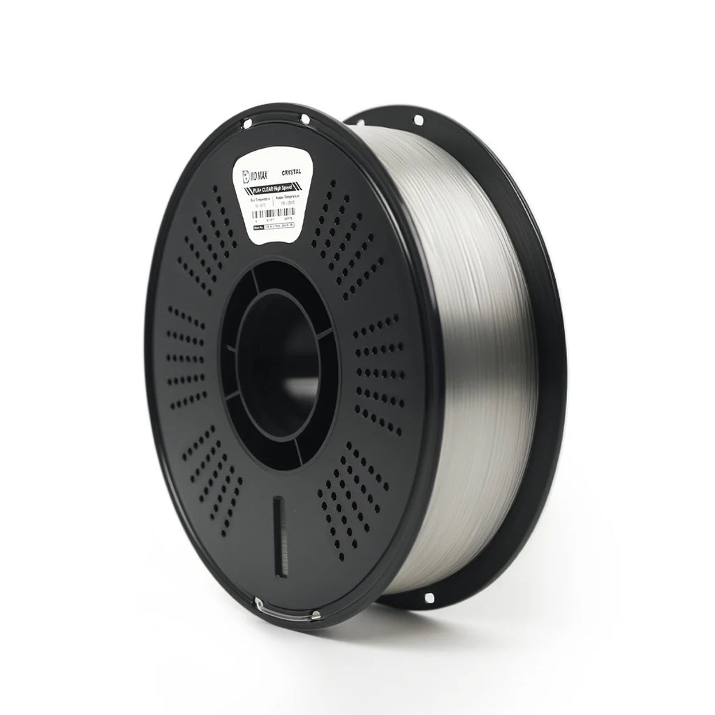 IIID Max – High Speed PETG Filament