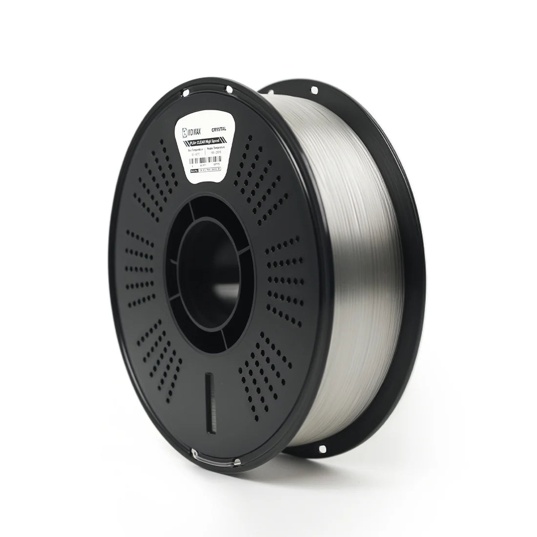 IIID Max – High Speed PETG Filament