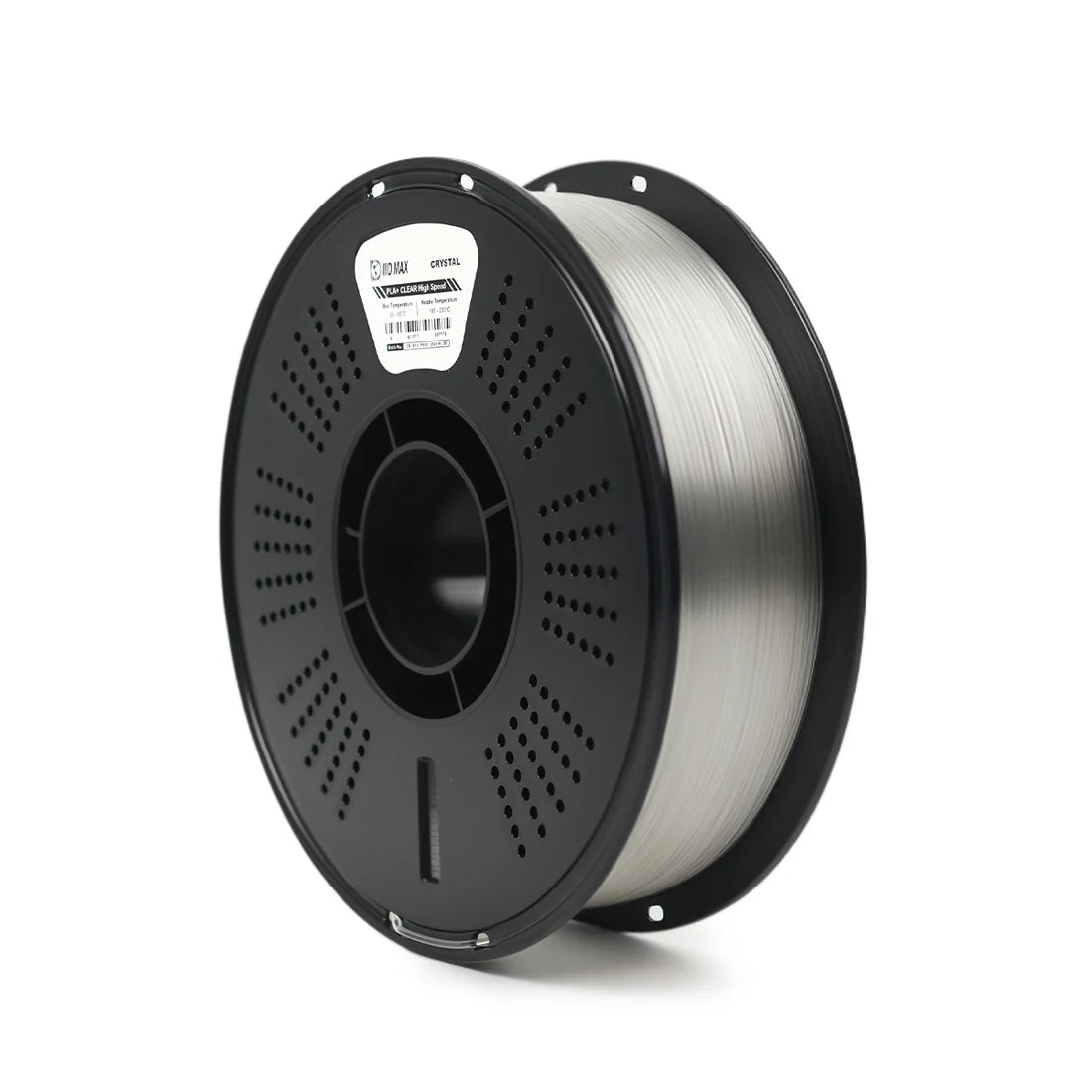 IIID Max - High Speed PLA+ Filament 1.75mm 1kg