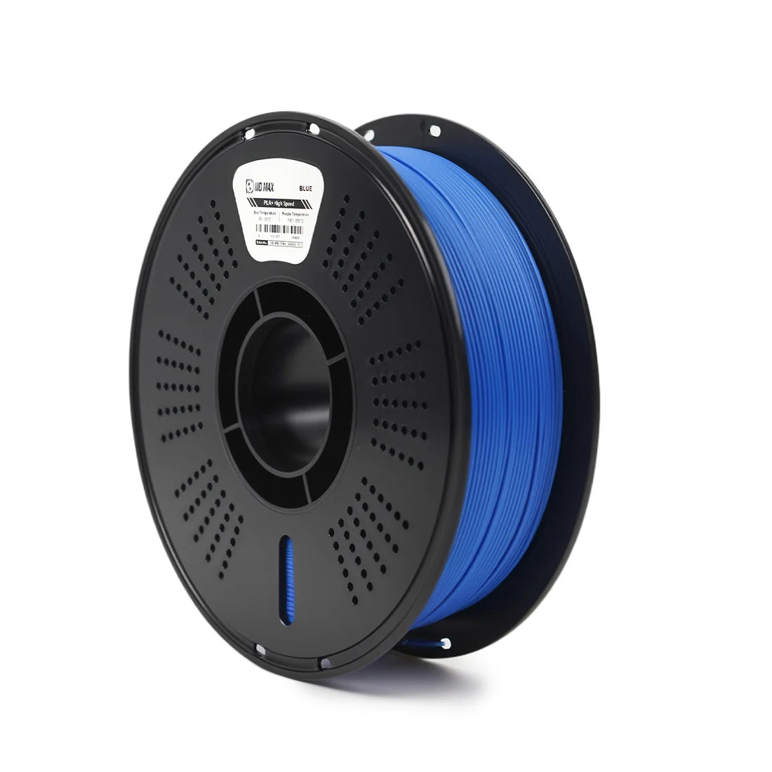 IIID Max - High Speed PLA+ Filament 1.75mm 1kg