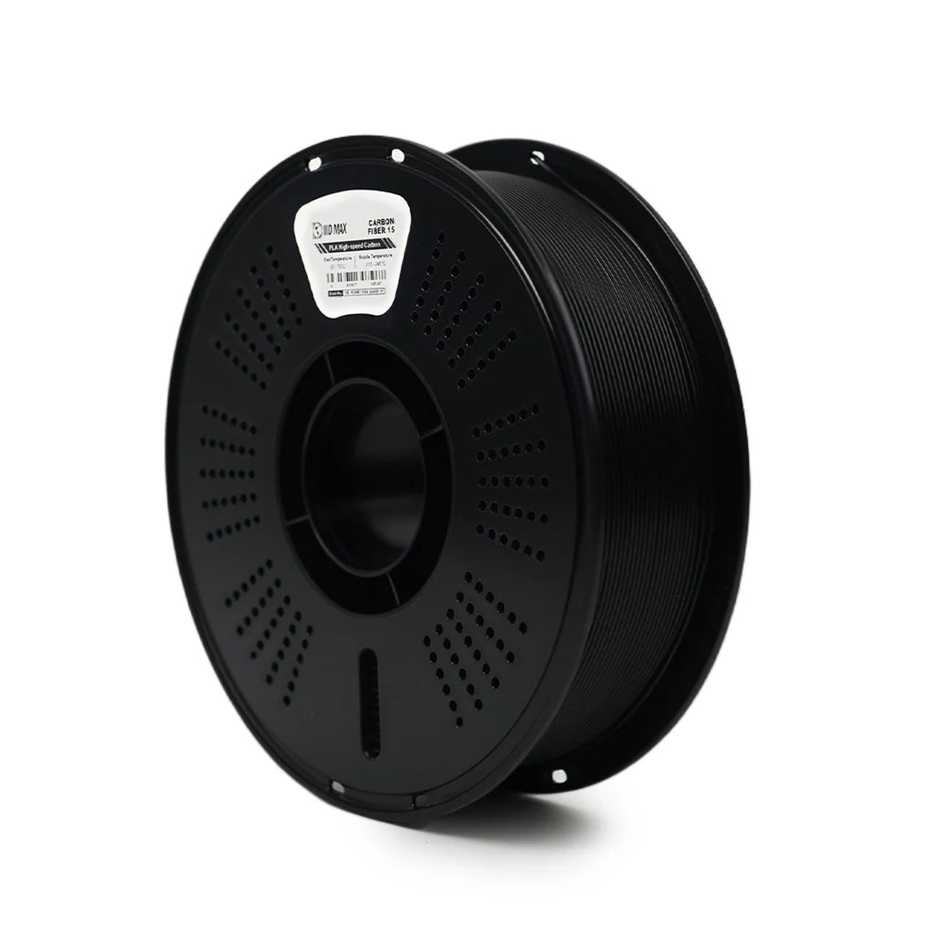 IIID Max – High Speed Carbon Fiber PLA+ Filament