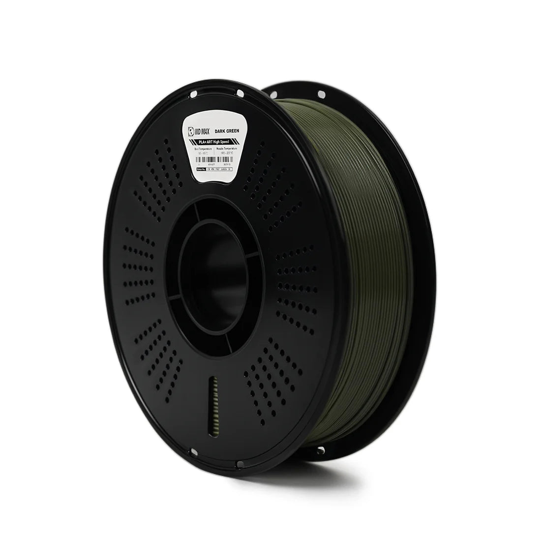 IIID Max - High Speed PLA+ Filament 1.75mm 1kg