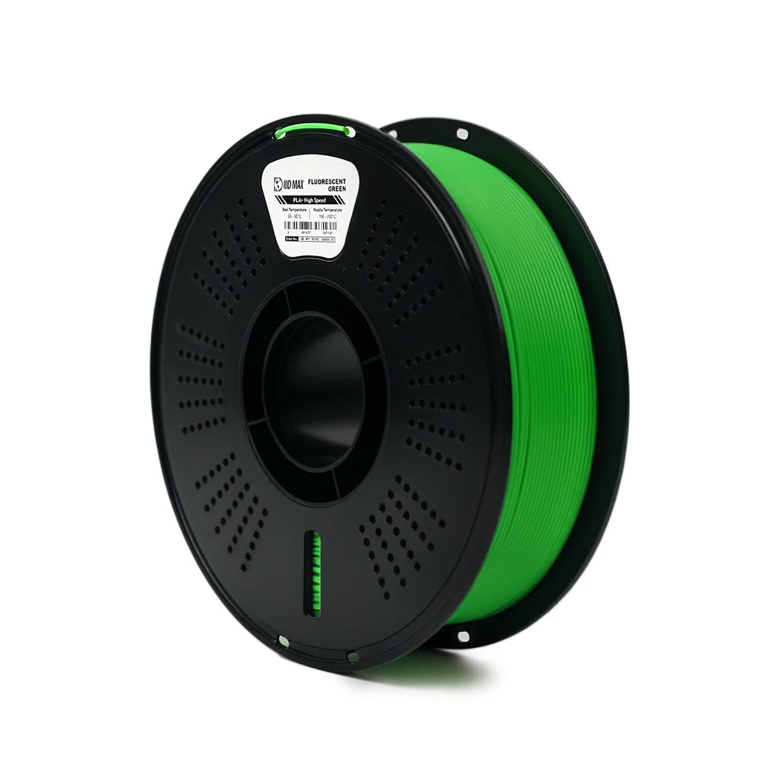 IIID Max - High Speed PLA+ Filament 1.75mm 1kg
