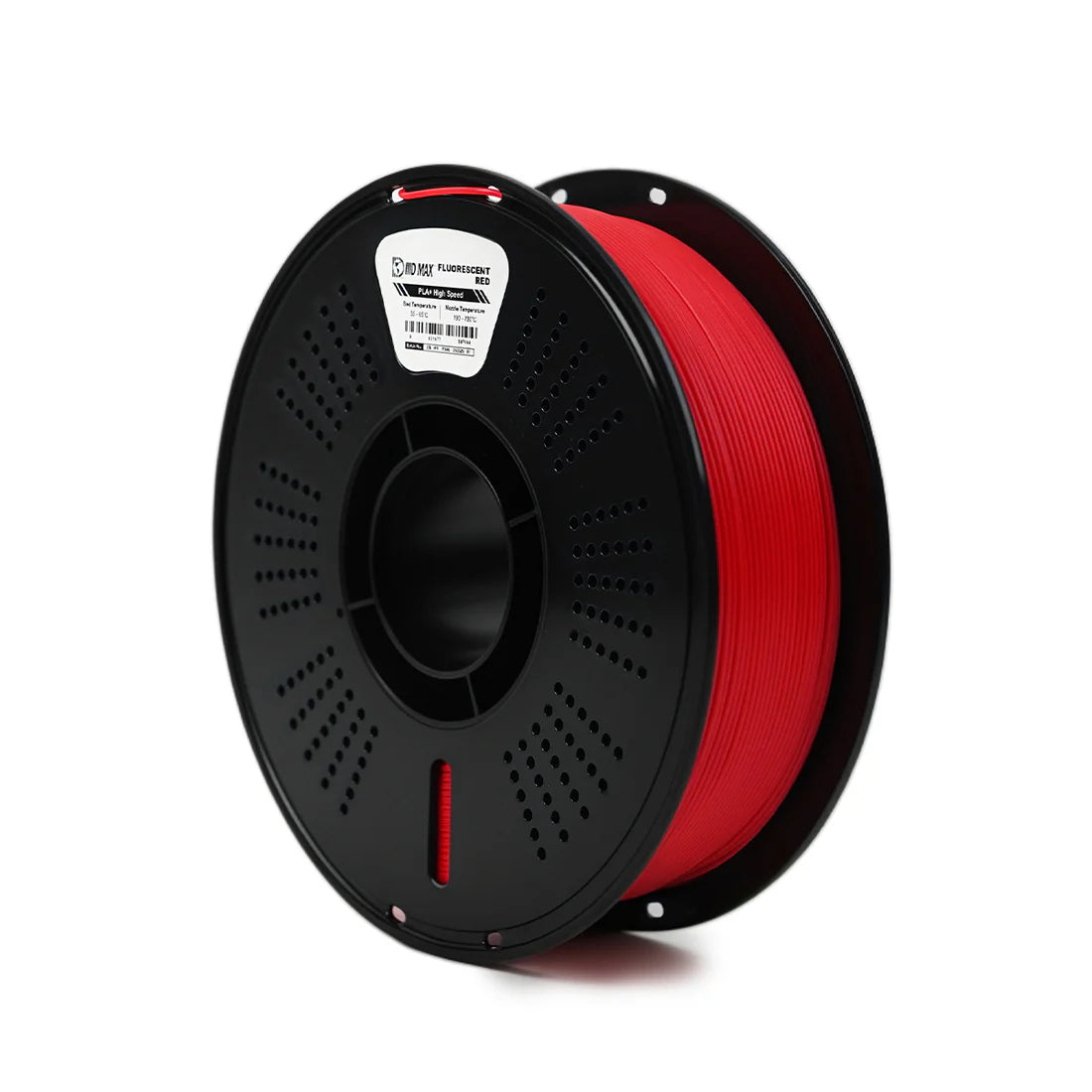 IIID Max - High Speed PLA+ Filament 1.75mm 1kg