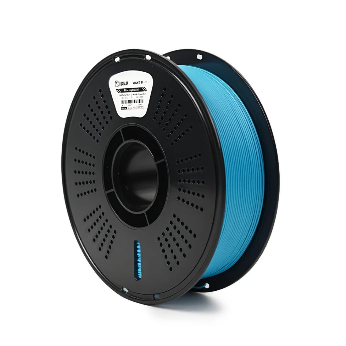 IIID Max - High Speed PLA+ Filament 1.75mm 1kg