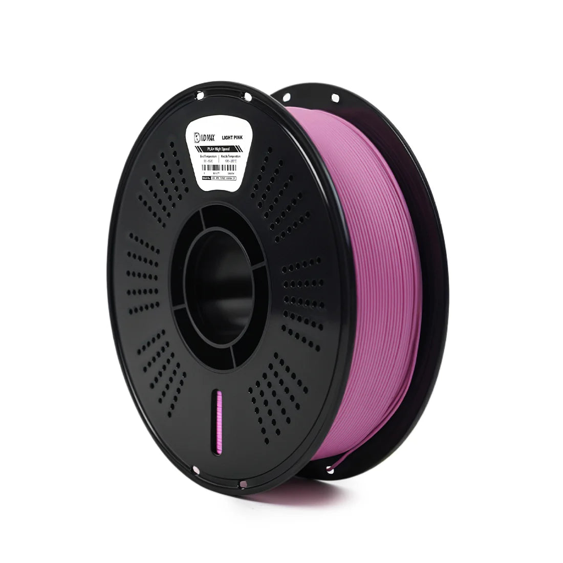 IIID Max - High Speed PLA+ Filament 1.75mm 1kg