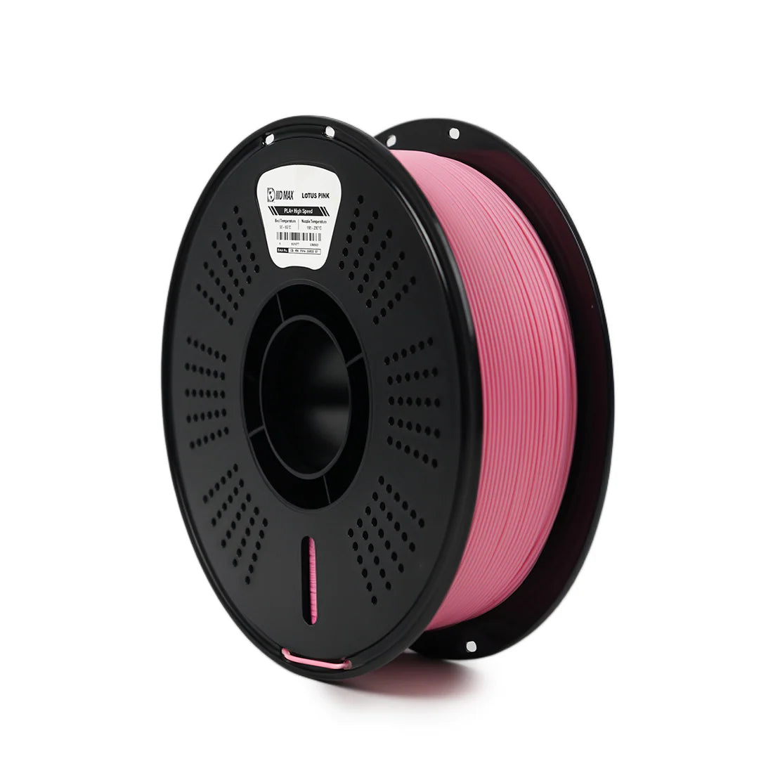 IIID Max - High Speed PLA+ Filament 1.75mm 1kg