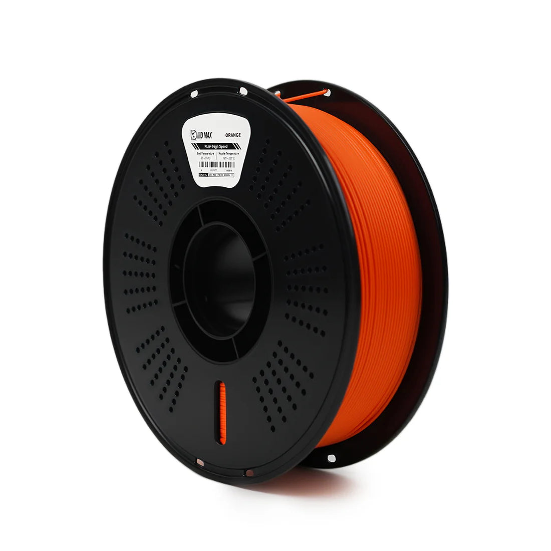 IIID Max - High Speed PLA+ Filament 1.75mm 1kg