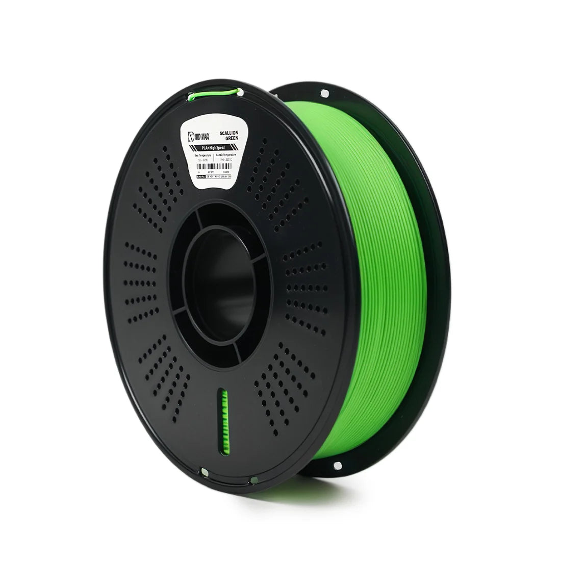 IIID Max - High Speed PLA+ Filament 1.75mm 1kg