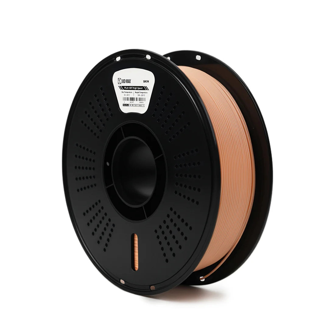 IIID Max - High Speed PLA+ Filament 1.75mm 1kg
